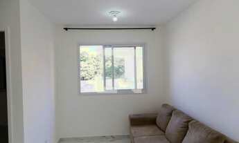 Imagem 5: Apartamento para Aluguel - Campanário, 2 Quartos, 55 m2