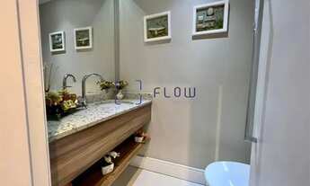 Imagem 6: Apartamento 107m², 3 Quartos, 3 Suites, 2 Vagas - Vila Lúcia Elvira