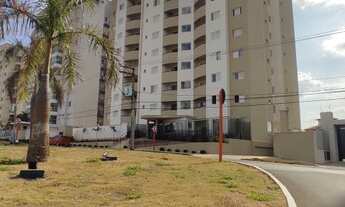 Imagem: Apartamento em Parque Faber Castell I