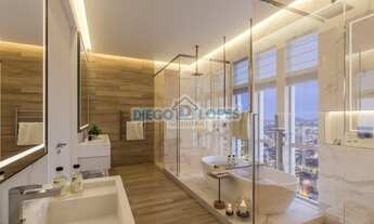 Imagem 2: Apartamento em Curitiba