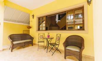 Imagem 5: Casa com 3 dormitórios à venda, 304 m² por R$ 2.100.000,00 - Mossunguê - Curitiba/PR