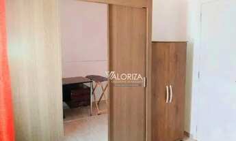 Imagem 6: Apartamento com 2 dormitórios semimobiliado para alugar - Vila Progresso - Sorocaba/SP