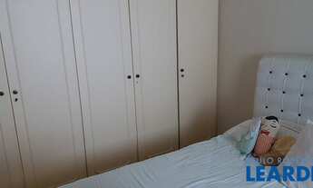 Imagem 7: CASA ASSOBRADADA - PLANALTO PAULISTA - SP