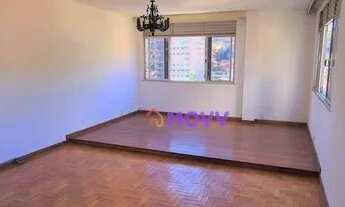 Imagem 2: Excelente cobertura 3 quartos com suíte e 2 vagas