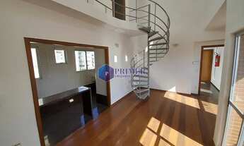 Imagem 3: Cobertura 2 qts, 2 vagas Serra