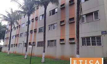 Imagem: Apartamento flat com 1 quarto no PARQUE