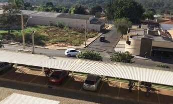 Imagem 4: Apartamento com 2 dormitórios à venda, 47 m² por R$ 150.000,00 - Bellagio Condomínio Resid