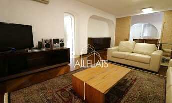 Imagem 5: Flat com 3 dormitórios à venda, 142 m² por R$ 1.590.000 no Jardins - São Paulo/SP