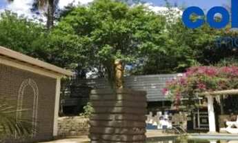 Imagem 5: CASA DE CAMPO COM 2 SUÍTES, LAZER E SEGURANÇA, CONDOMÍNIO COM GOLF