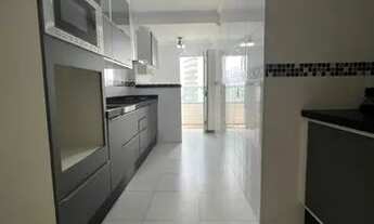 Imagem 2: PRAIA GRANDE - Apartamento Padrão - CAIÇARA