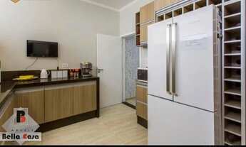 Imagem 14: Sobrado á venda no Ipiranga