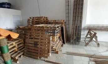 Imagem 3: Galpão, Salão de 106 m² - Av. Yervant Kissajikian - Américanópolis