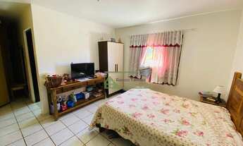 Imagem 5: Casa com 3 dormitórios à venda, 240 m² por R$ 550.000,00 - Centro - Ibiúna/SP