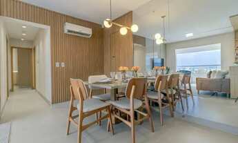 Imagem 5: Apartamento para Venda em Goiânia, Setor Sudoeste, 3 dormitórios, 1 suíte, 2 banheiros, 1