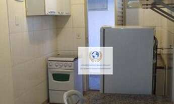 Imagem 5: Kitnet com 1 dormitório para alugar, 22 m² por R$ 1.400,00/mês - Cidade Universitária - Ca