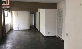 Imagem 5: Apartamento residencial à venda, Moema, São Paulo - AP1723