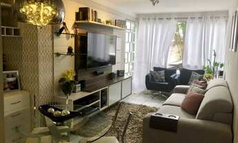 Imagem: Casa em armação (financiada