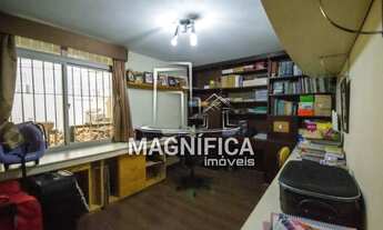 Imagem 7: Casa Térrea Que tal morar em um magnífico imóvel localizado em um dos melhores bairro de C