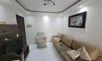 Imagem 2: Apartamento com 2 dormitórios para alugar, 60 m² por R$ 1.789,50/mês - Centro - Guarulhos