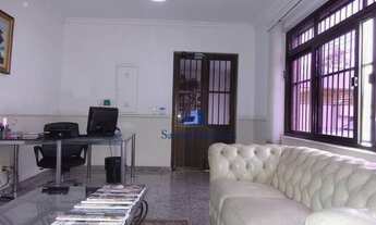 Imagem 5: Casa com 7 dormitórios, 220 m² - venda por R$ 2.120.000,00 ou aluguel por R$ 10.000,00/mês