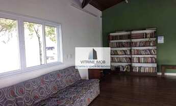 Imagem 7: Casa com 3 dormitórios para alugar, 230 m² por R$ 7.285,00/mês - Condomínio Itatiba Countr