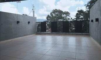 Imagem 2: Casa com 2 dormitórios para alugar, 80 m² por R$ 1.900,00/mês - Jardim Imperial - Atibaia