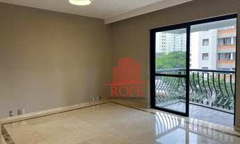 Imagem 3: Imóvel impecável em Moema! Locação, imóvel reformado!