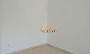 Imagem 4: Apartamento com 3 dormitórios para alugar, 73 m² por R$ 1.704,00/mês - Centro - Piracicaba