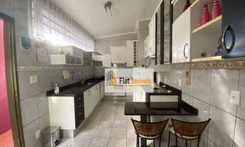 Imagem 2: Casa com 3 dormitórios à venda, 260 m² por R$ 530.000,00 - Sumarezinho - Ribeirão Preto/SP