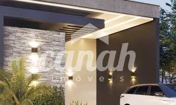 Imagem: Casa em Condominio em Jd San Marco - Ilha