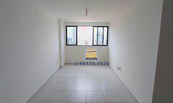 Imagem: Apartamento, 86 m² - venda por R$ 396.600,00