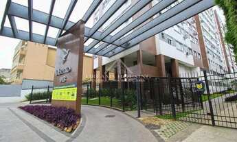 Imagem: 3 Quartos com 2 vagas, Novo, na Cidade Baixa