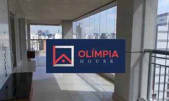 Imagem 2: Apartamento Locação 3 Dormitórios - 369 m² Vila Nova Conceição