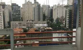 Imagem 2: PRONTO PARA MORAR!!! A POUCOS METROS DA AV PAULISTA!!!