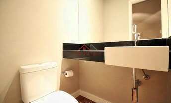 Imagem 5: Apartamento Locação 1 Dormitórios - 65 m² Vila Olímpia