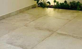 Imagem 3: Casa Gênesis 1 com 3 suítes à venda, 380 m² por R$ 3.799.000 - Alphaville - Santana de Par