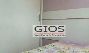 Imagem 7: Apartamento com 3 dormitórios, 70 m² - venda por R$ 395.000,00 ou aluguel por R$ 3.420,00