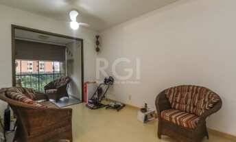 Imagem 3: Apartamento para Venda - 78.72m², 3 dormitórios, sendo 1 suites, 1 vaga - Alto Petrópolis