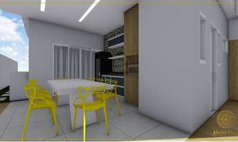 Imagem 7: ! CASA NO TERRAS ALPHAVILLE SERGIPE II - LESTE