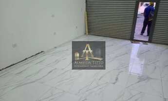 Imagem 3: Salão para alugar, 94 m² por R$ 4.200,00/mês - Jardim Silveira - Barueri/SP