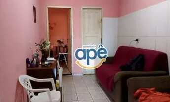 Imagem 4: 2 Casas com 2 quartos à venda, 65 m² por R$ 190.000 - Dom Bosco - Cariacica/ES