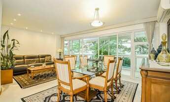 Imagem: Cobertura no Flamengo