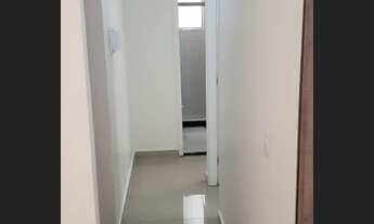 Imagem 2: Apartamento Garden com 2 dormitórios à venda, 45 m² por R$ 195.000,00 - Nova Cidade - São