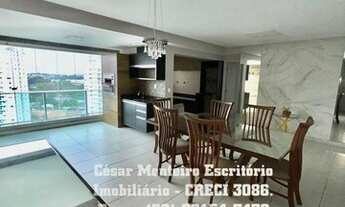 Imagem 2: Splendore Comfort Residence - 127m² - apartamento 3 quartos sendo 1 suíte - Dom Pedro