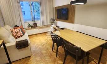 Imagem 2: Apartamento à venda, 2 quartos, Copacabana - RIO DE JANEIRO/RJ