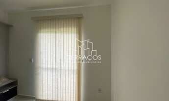 Imagem 5: ÓTIMO APARTAMENTO PARA VENDA OU LOCAÇÃO NO CONDOMÍNIO VIVARTE COLÔNIA EM JUNDIAÍ SP