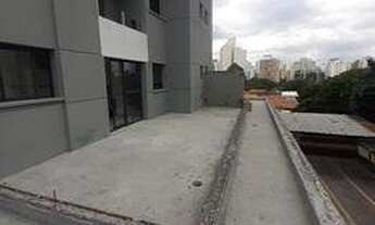 Imagem 6: Apartamento pronto para morar no Condomínio InOut da Construtora Costa Hirota. São duas su