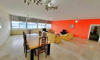 Imagem 4: APARTAMENTO ENORME, PÉ-NA-AREIA, VISTA PANORÂMICA!