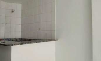 Imagem 3: Apartamento para venda com 50m², 2/4 quartos para venda