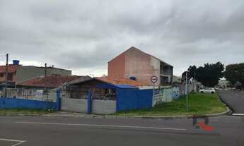 Imagem: Terreno para Venda em Curitiba, Cajuru
